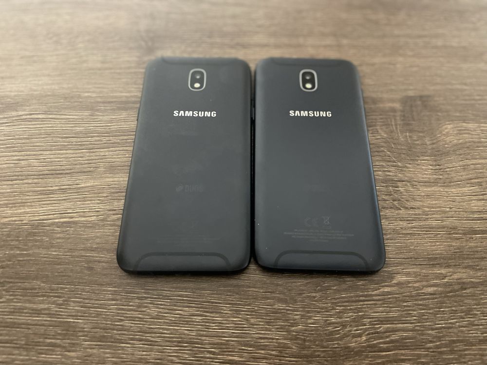 АКЦІЯ! Смартфон Samsung Galaxy Sm-J530 16гб Якісний телефон +ГАРАНТІЯ!