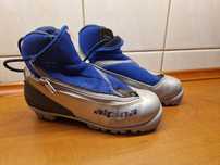 Buty do nart biegowych NNN Alpina roz. 35