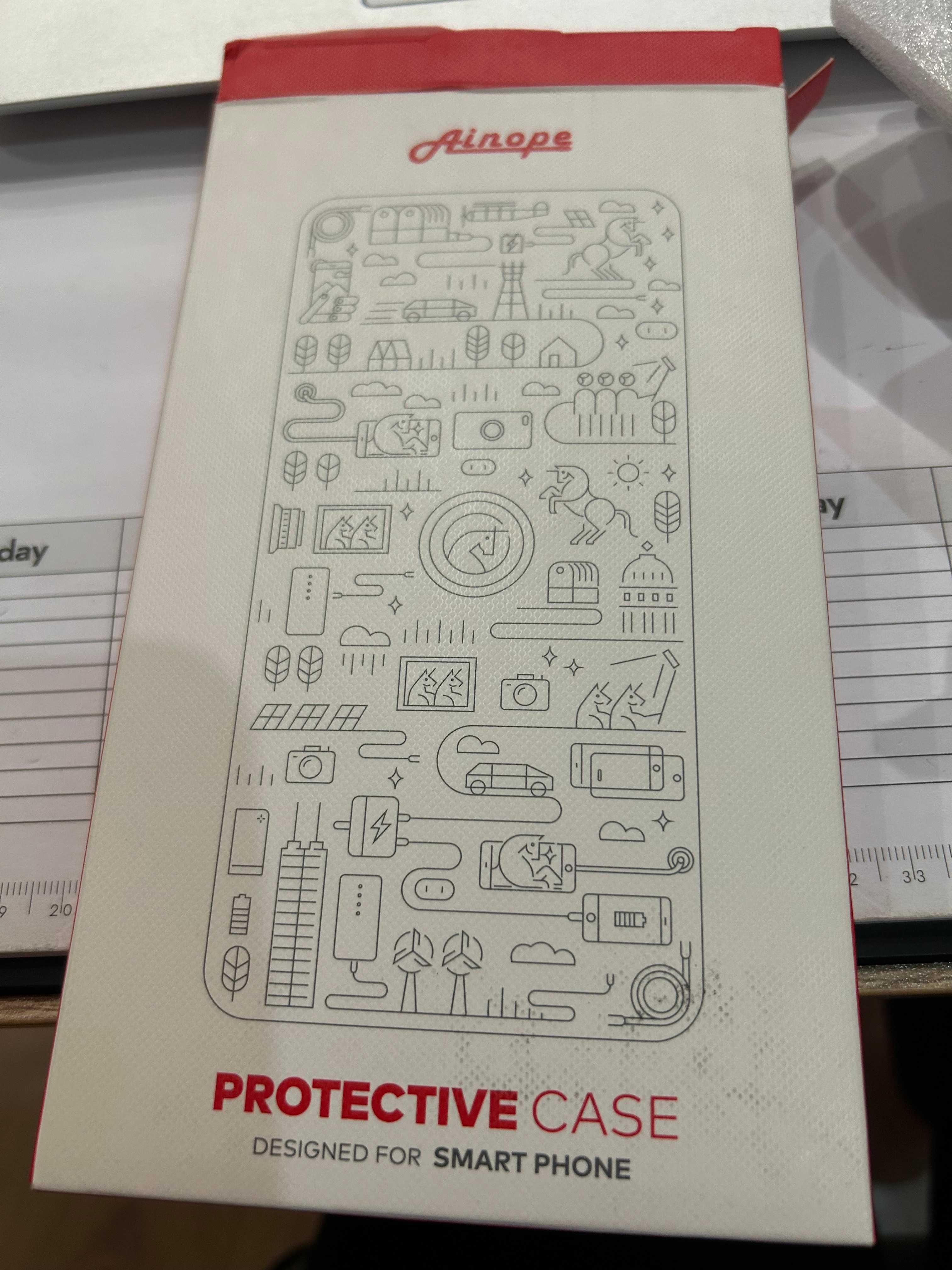Etui obudowa do Iphona Xr