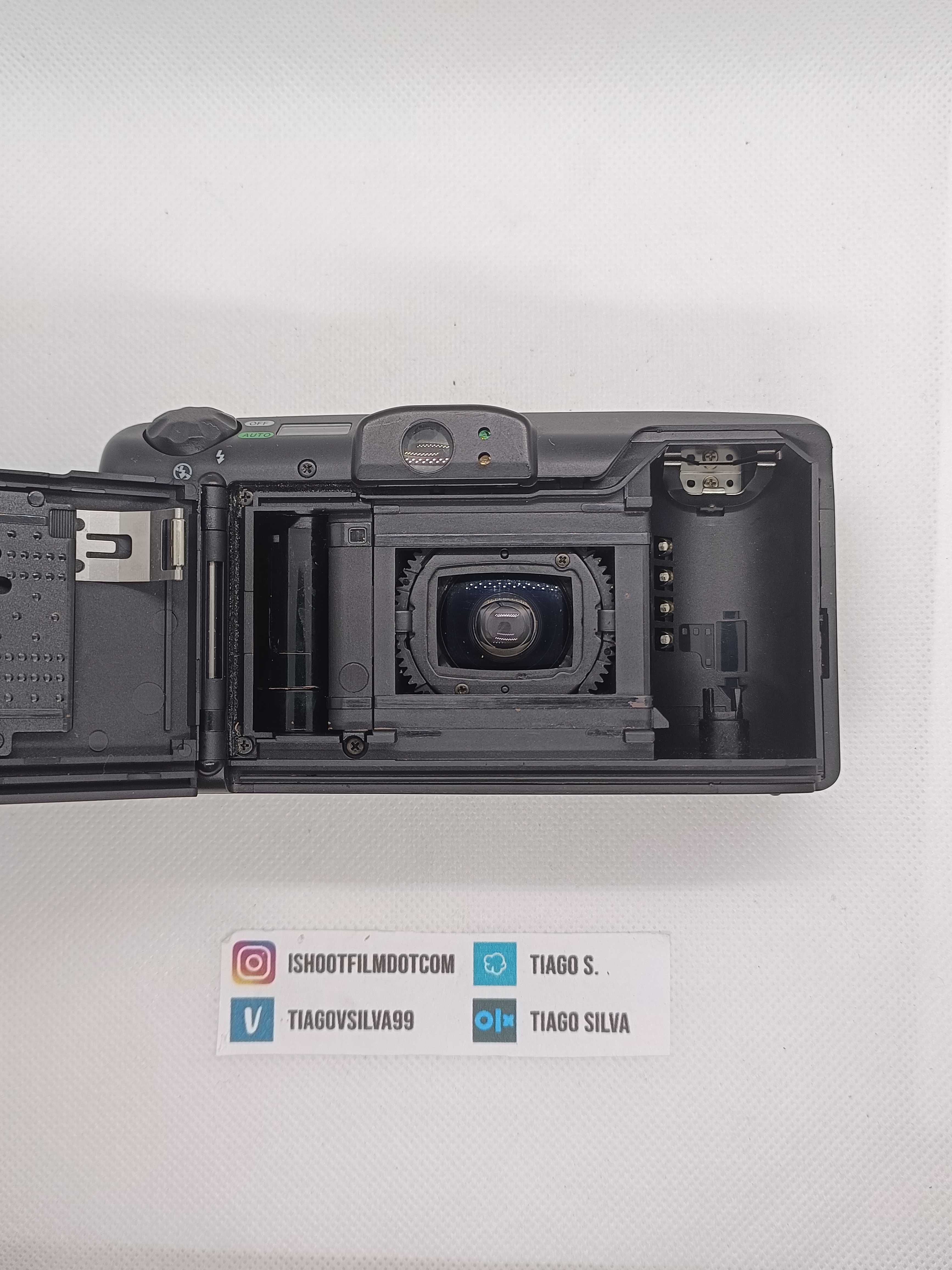 Canon Prima Zoom 85N