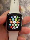 Apple warsh 3 38mm