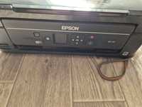 Продам принтер Epson XP-313