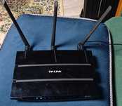 Router TP Link TL-WDR4300