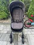 Sprzedam wozek spacerowy Valco Baby SNAP 4