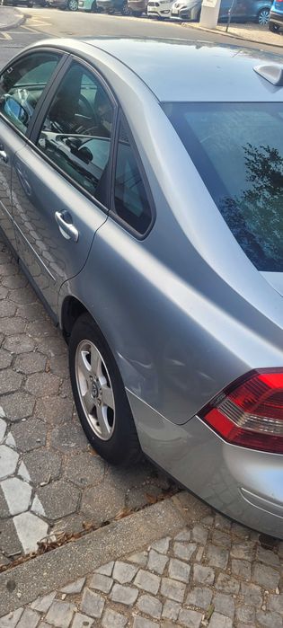 Volvo S40 poucos km