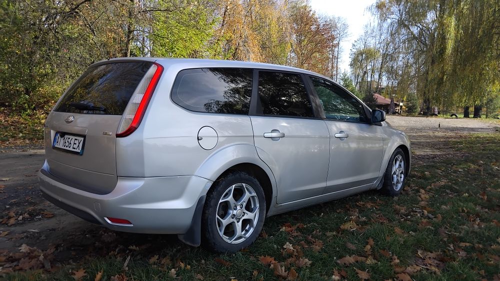 Продам форд фокус можливий обмін