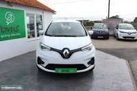 Renault Zoe 50 kWh | 380kms | Garantia 4 anos| GPS | Credito 120x|