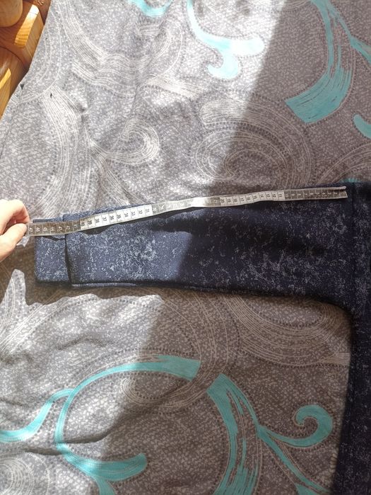 Спортивний костюм теплий