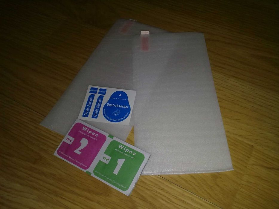 Películas em Vidro Temperado PRO 9H Samsung Galaxy A14 e M14