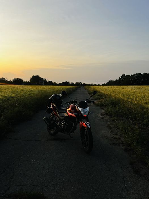 У продажу Lifan cityr 200