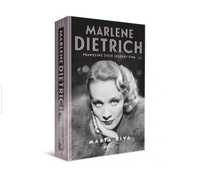 Marlene Dietrich. Prawdziwe życie legendy kina (Maria Riva)