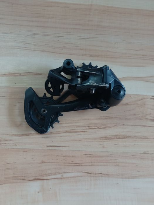 Przerzutka tylna SRAM XX1 Eagle Type 3