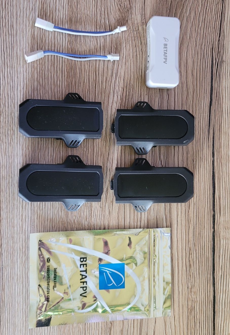 Akumulator bateria BetaFpv Aquila 16 dron