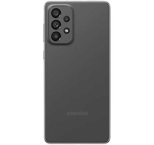 Смартфон Samsung Galaxy A73 5G (A736B)8/256GB Gray 6.7"2SIM LTE 5G NFC