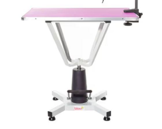 Stól groomerski   , trymerski