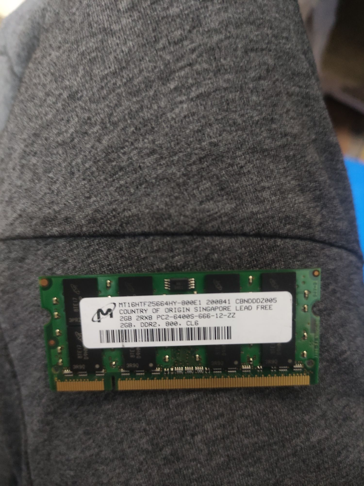Оперативная память ddr3l ,ddr3,ddr2
