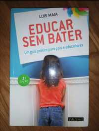 Educar sem bater