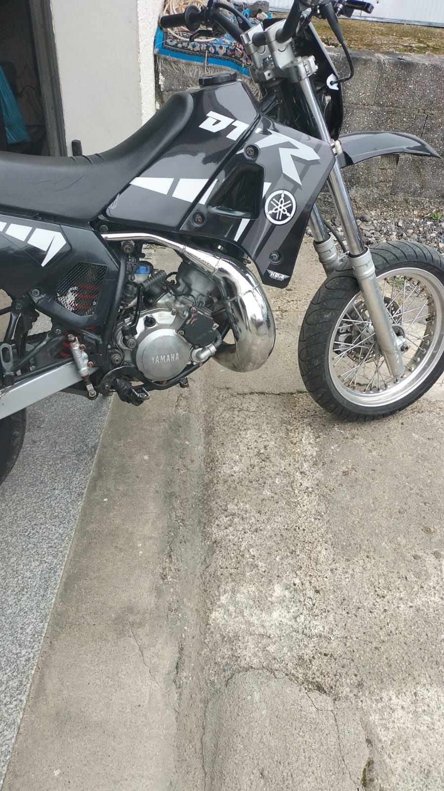 Vendo DTR 125 16kw