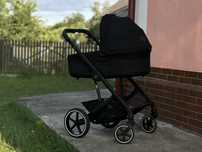 Дитячі коляски Продаю коляску Cybex Balios S Lux