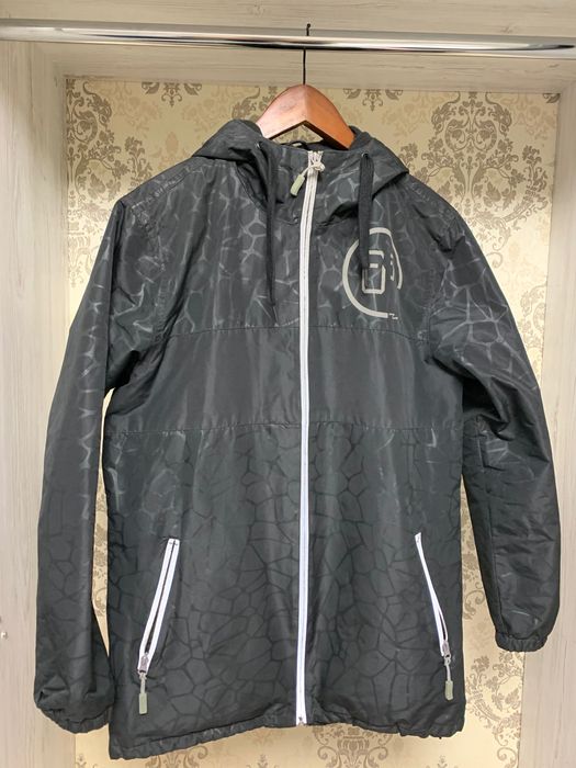 Чоловіча куртка весна/осінь