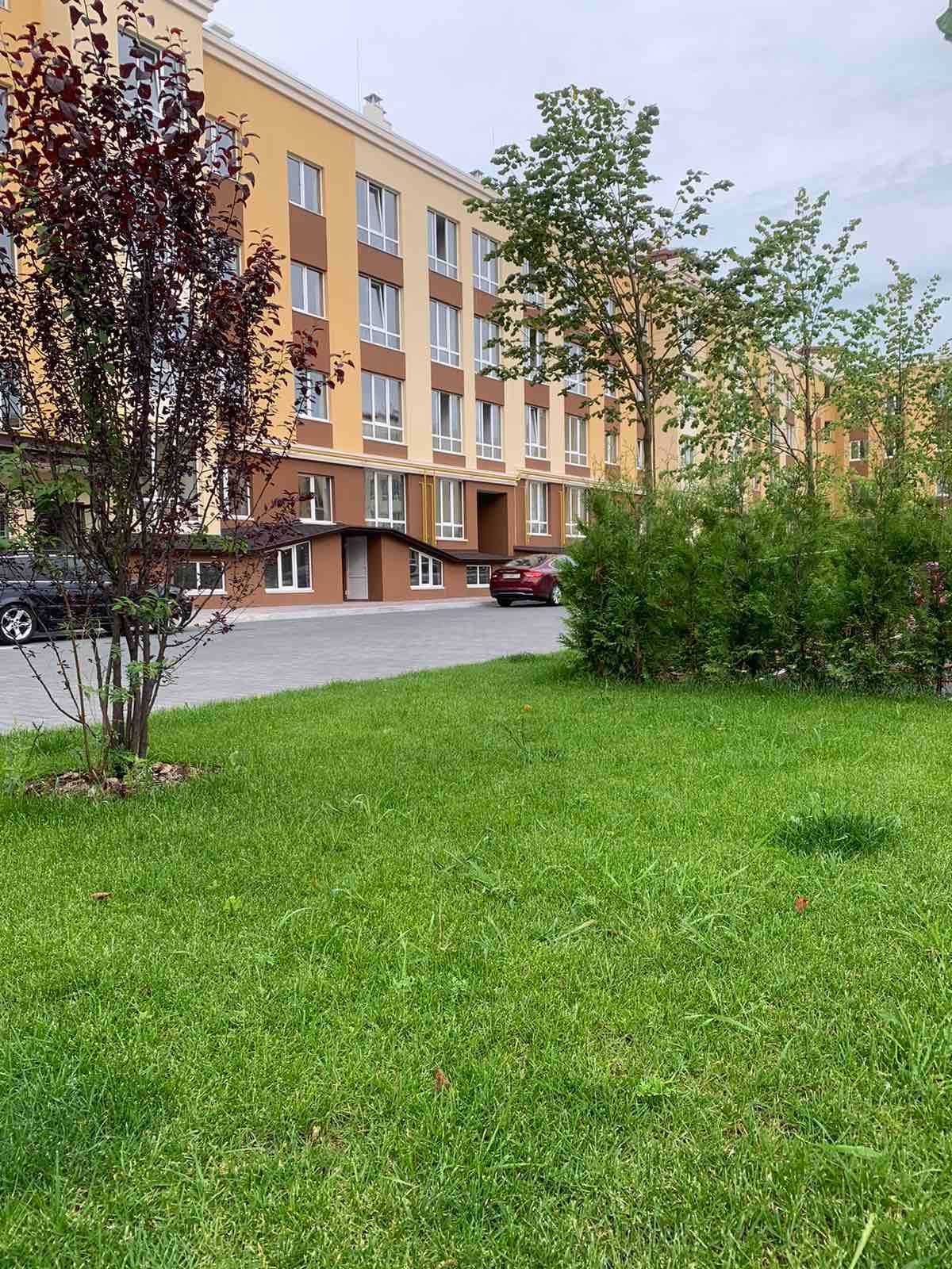 КЛАДОВКА продаж 2.4м в ЖК Львівський Затишок