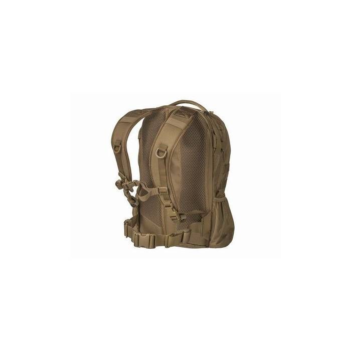 Plecak Helikon RAIDER Cordura, Coyote, 20L (PL-RID-CD-11)