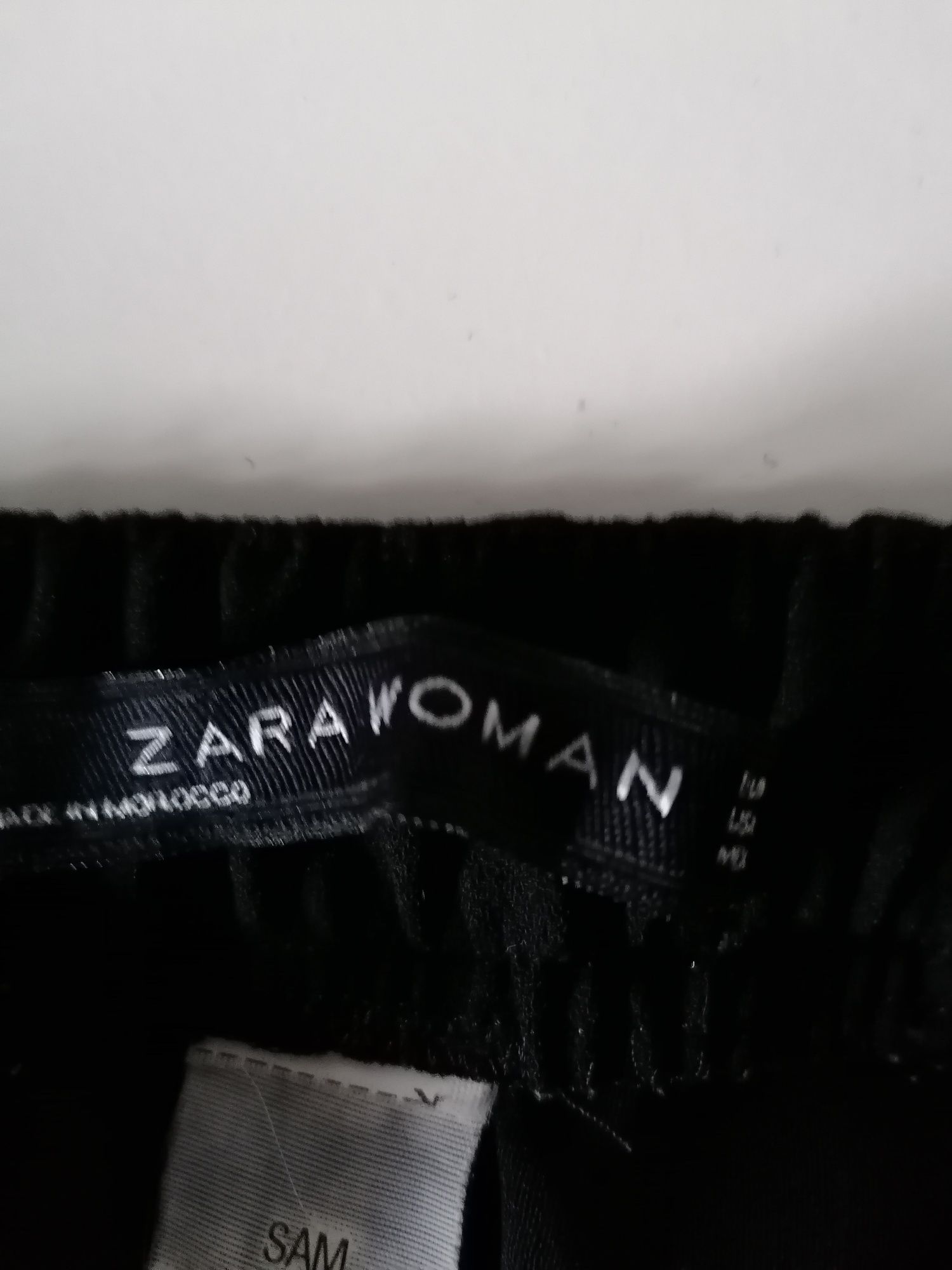 Spodnie firmy Zara