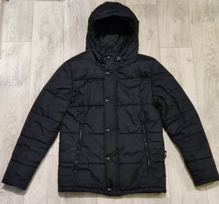 Куртка Staff зима-осінь чоловіча