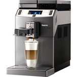 Кавоварка Saeco Lirika Кавоварка Saeco Lirika One Touch Cappuccino (RI