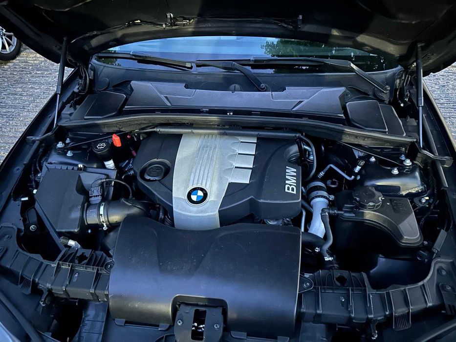 BMW 118d - Diesel - 2008