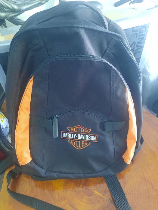 Plecak Harley Davidson