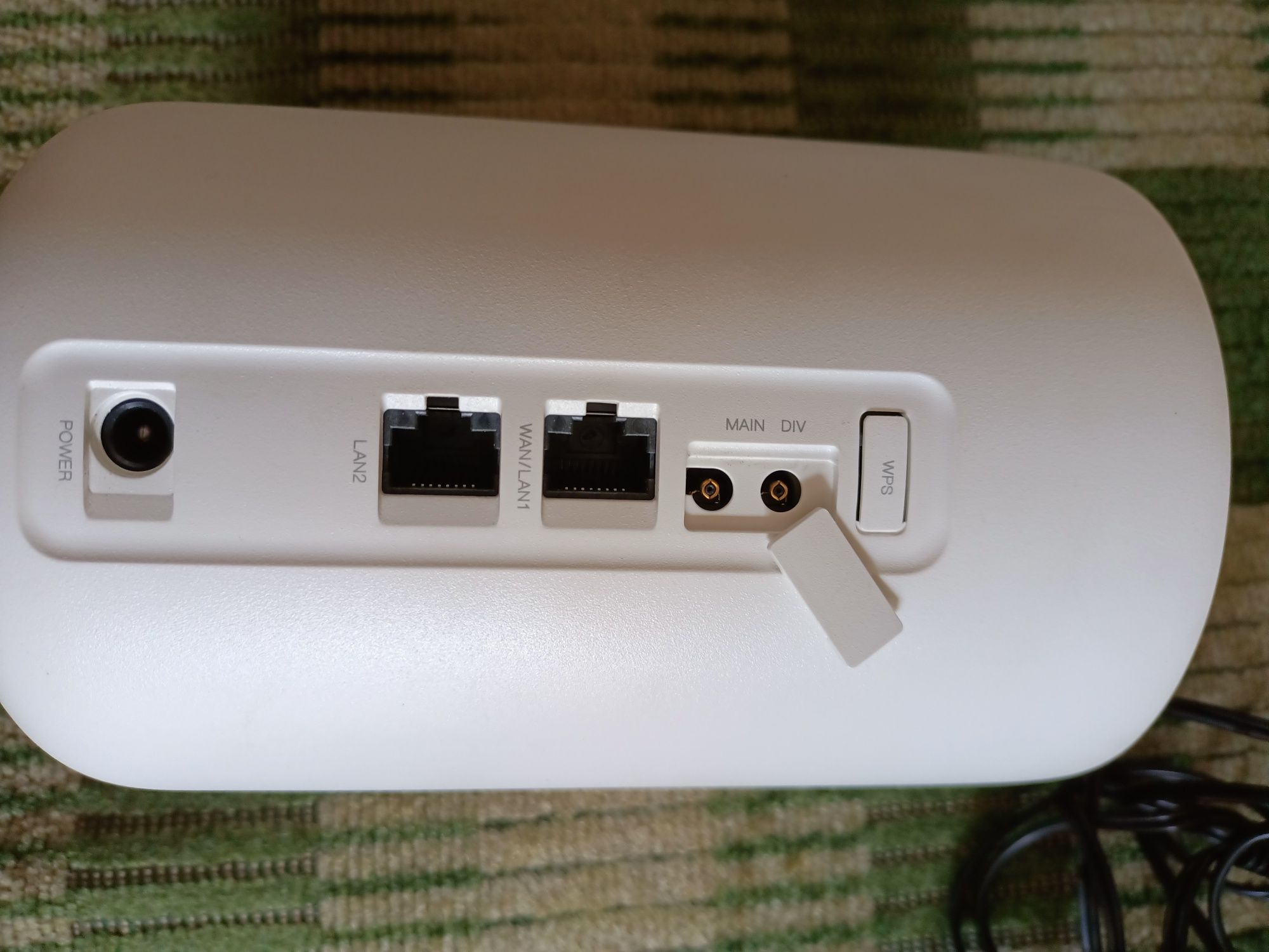 Router TCL LINK HUB Lte Cat 13 Home station