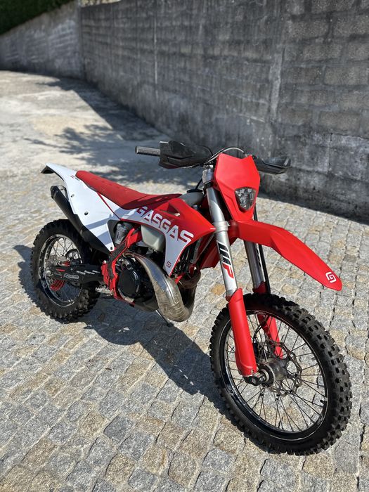 GASGAS EC250 ANO2022