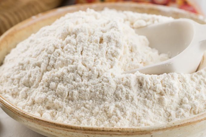 Мука высшего сорта