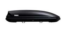 Вантажні бокси Thule Pacific, Touring, Force, Motion XT, Motion 3