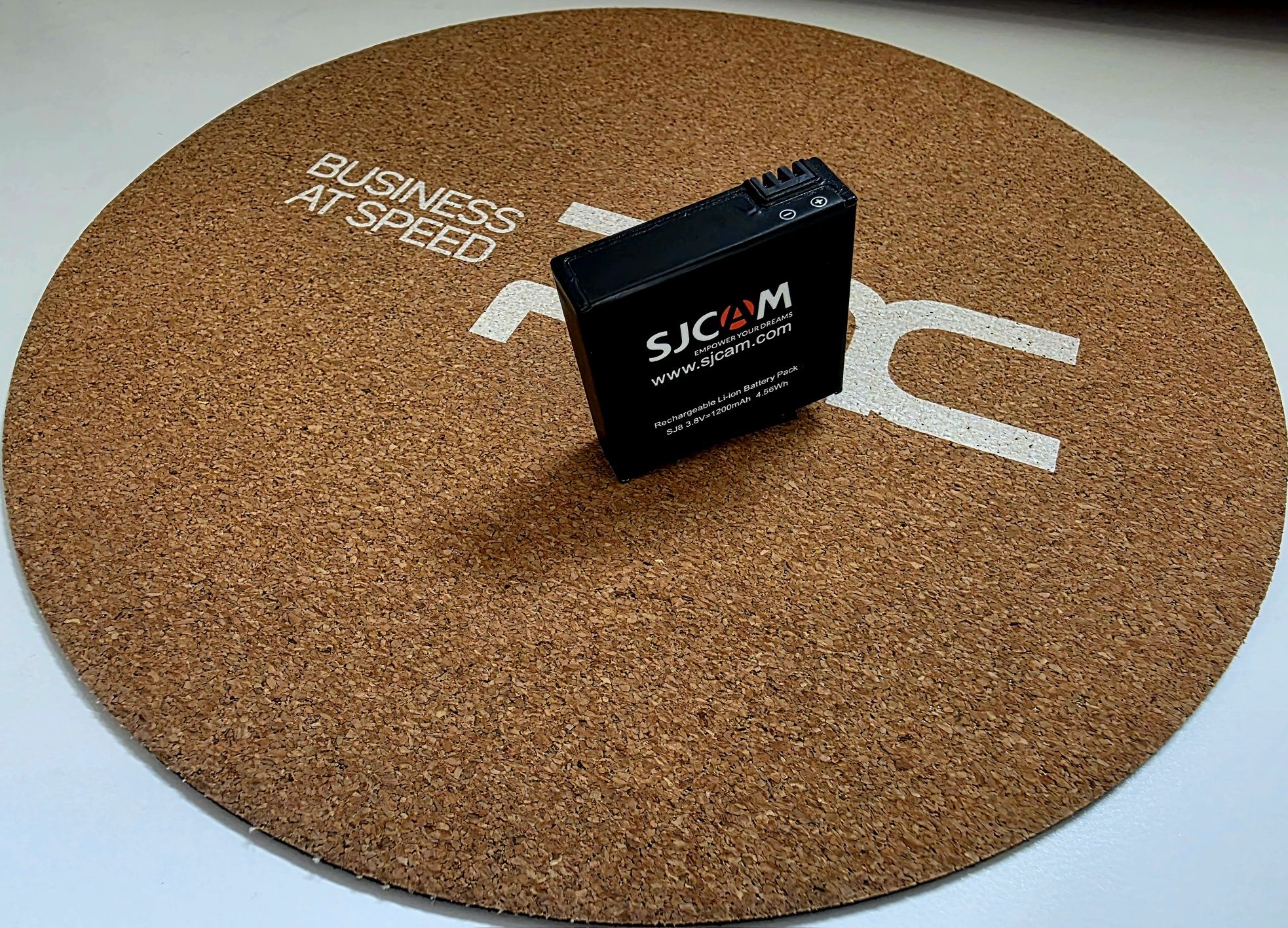 Gimball Sjcam Gopro Dji CONJUNTO
