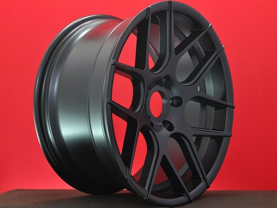 Nowe felgi R20 5X120 BMW 5 E39 E60 E61 6 E63 7 E65 E66 HAXER ET15 ET0