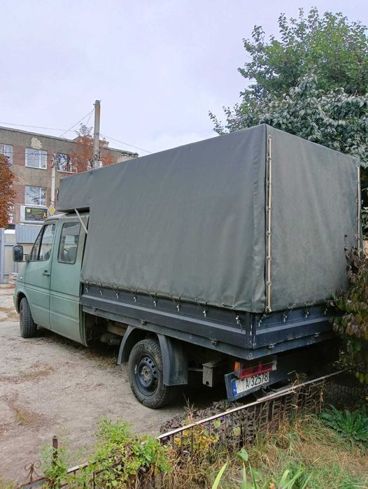 Автотранспорт Мерседес Спринтер