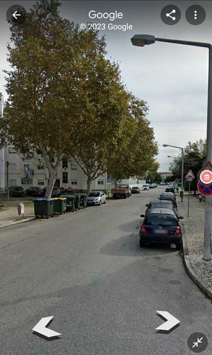 Quartos para arrendamento universitário (com recibo)