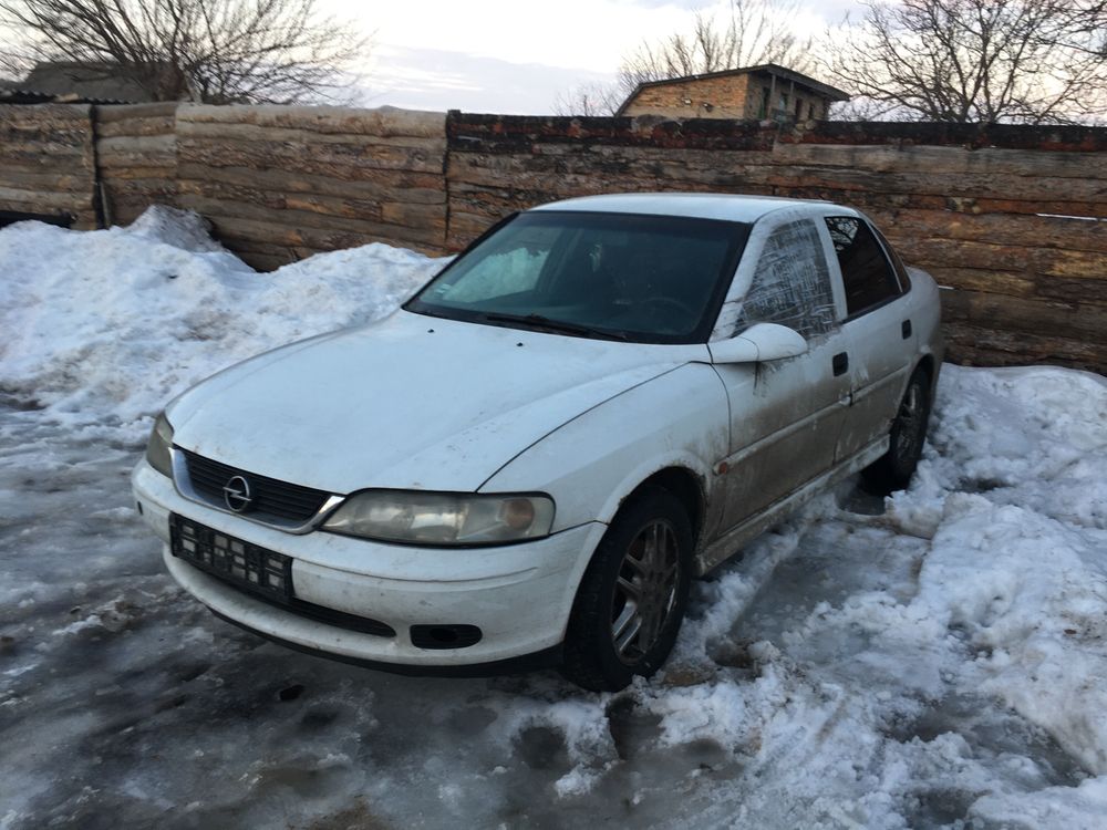 РАЗБОРКА Opel Vectra B розборка Опель вектра б  1.8 2.0 бенз