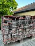 Dachówka ceramiczna