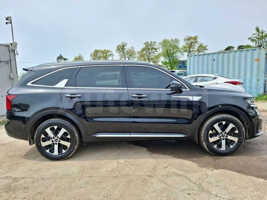 KIA Sorento Киа Соренто