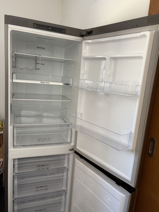 Frigorífico combinado Samsung