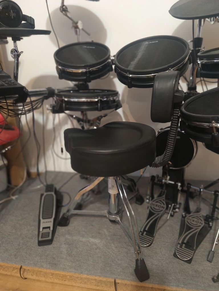 Alesis dm10 mk2 pro