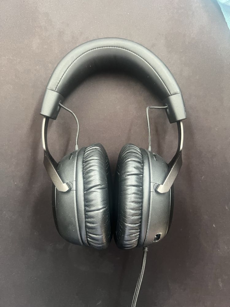 sluchawki gamingowe hyperx cloud 3