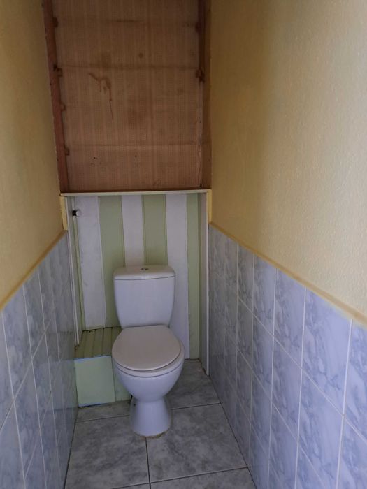 Mieszkanie M4 Osiedle Przyjaźń