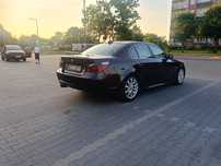 BMW E60 3.0 diesel 218 koni