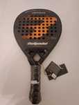 Bullpadel vertex 04 hybrid 2025