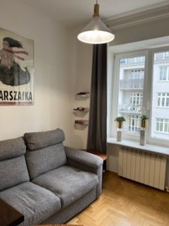 Kanapa Ikea Szara