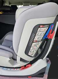 Cadeira auto chicco auto seat up isofix